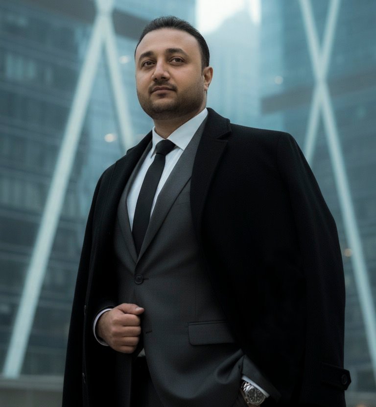 Dr. Amr Elazab