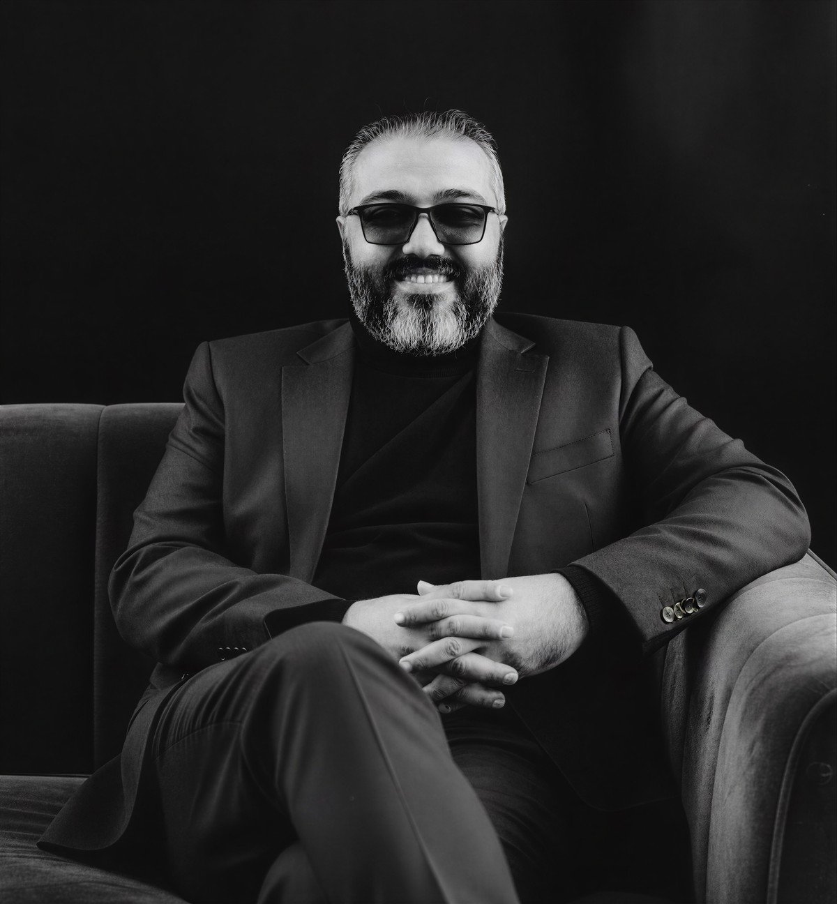 Eng. Mahmoud Yousri